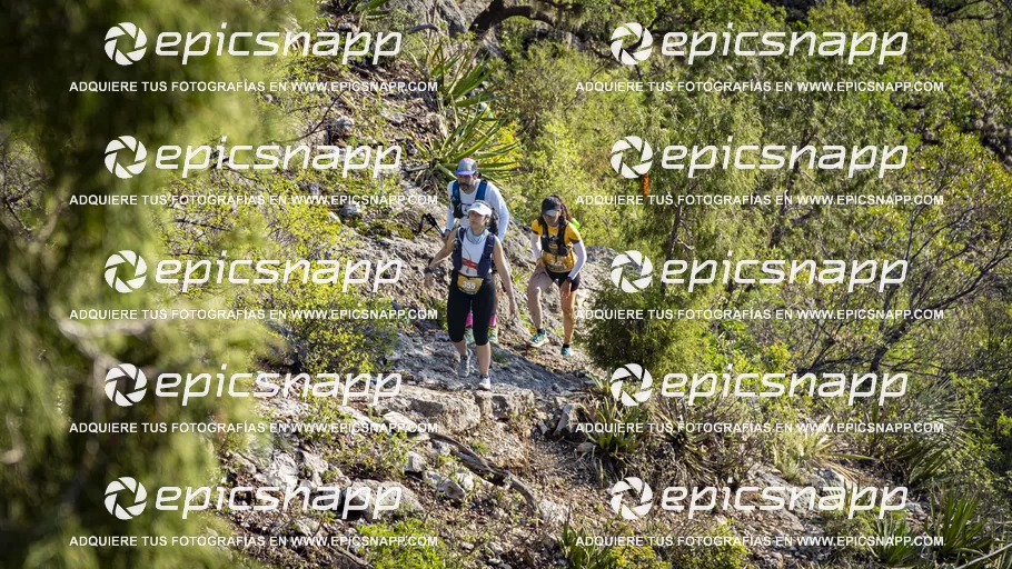 Foto del evento Ultra Iturbide 2024