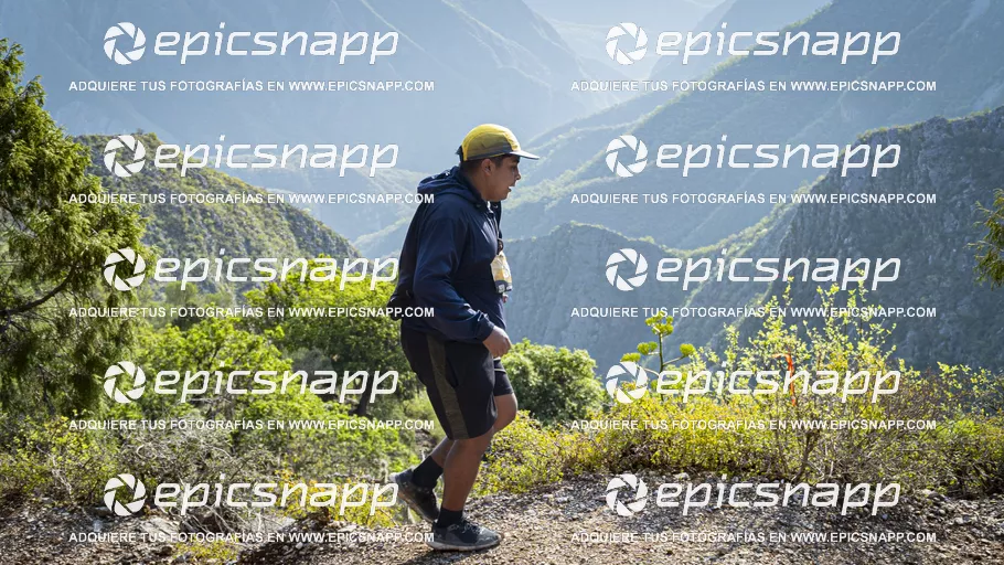 Foto del evento Ultra Iturbide 2024