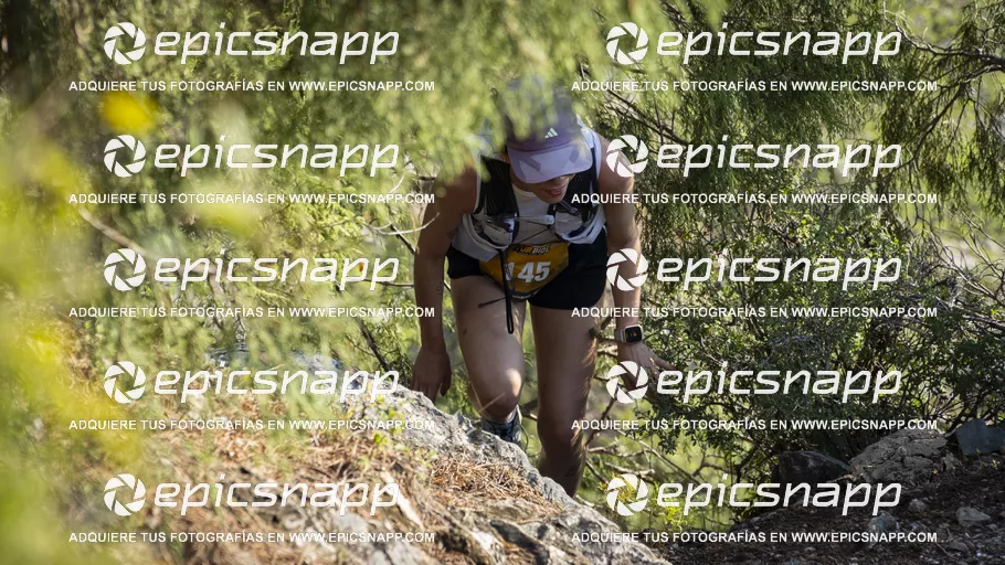 Foto del evento Ultra Iturbide 2024