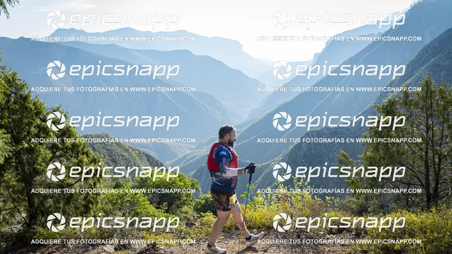 Foto del evento Ultra Iturbide 2024