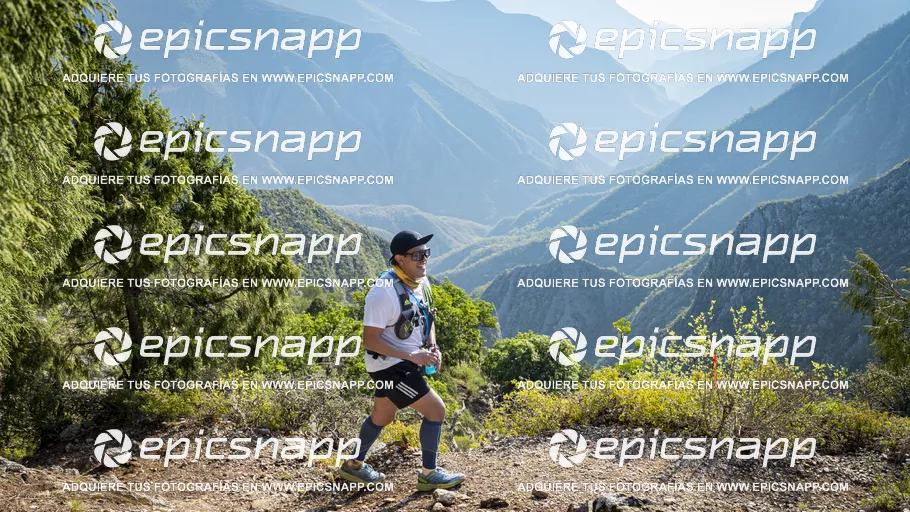 Foto del evento Ultra Iturbide 2024