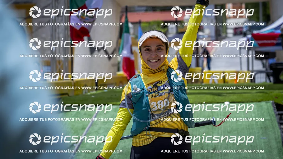 Foto del evento Ultra Iturbide 2024