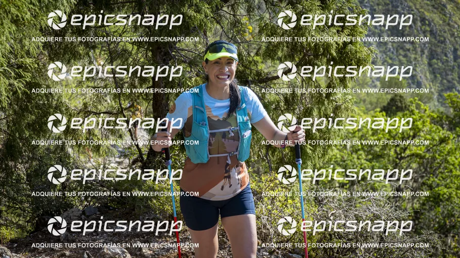 Foto del evento Ultra Iturbide 2024
