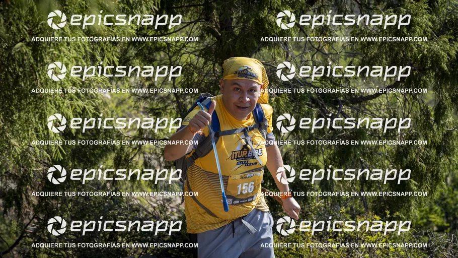 Foto del evento Ultra Iturbide 2024