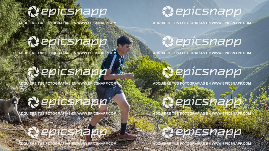 Foto del evento Ultra Iturbide 2024