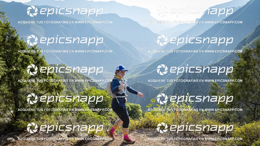 Foto del evento Ultra Iturbide 2024