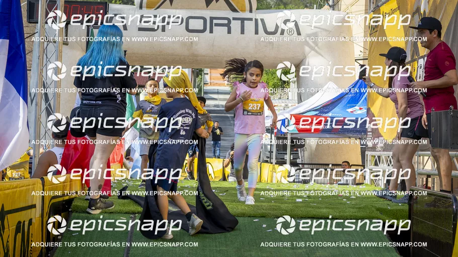 Foto del evento Ultra Iturbide 2024