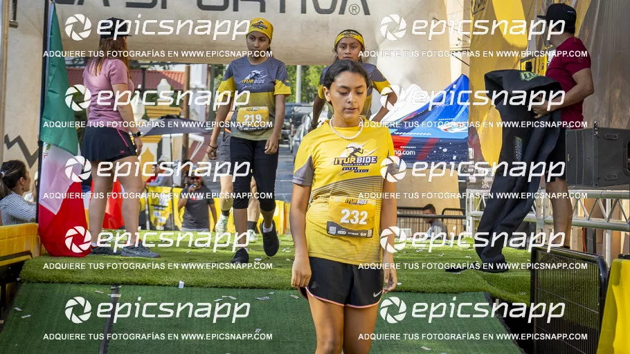 Foto del evento Ultra Iturbide 2024