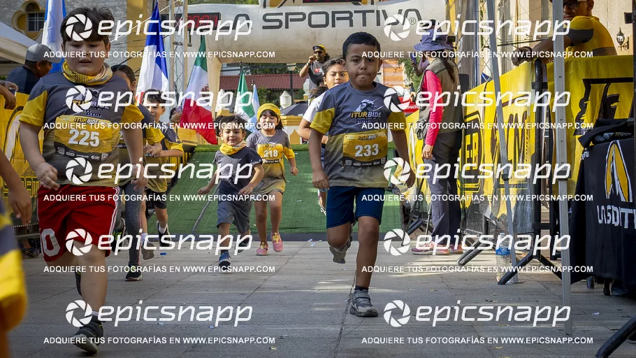 Foto del evento Ultra Iturbide 2024