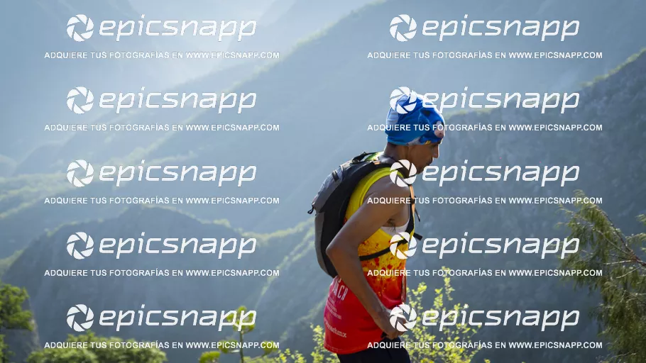 Foto del evento Ultra Iturbide 2024