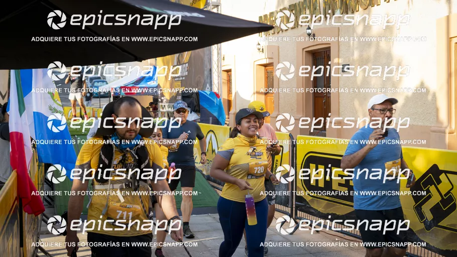 Foto del evento Ultra Iturbide 2024