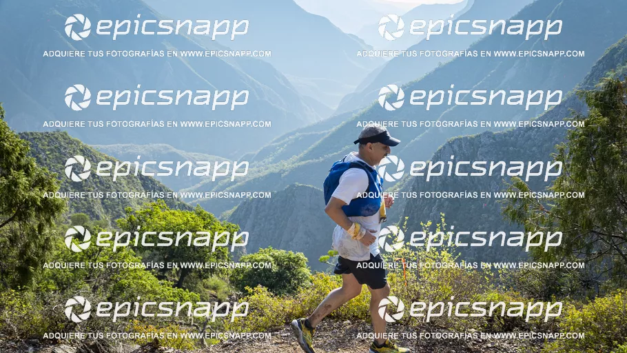Foto del evento Ultra Iturbide 2024