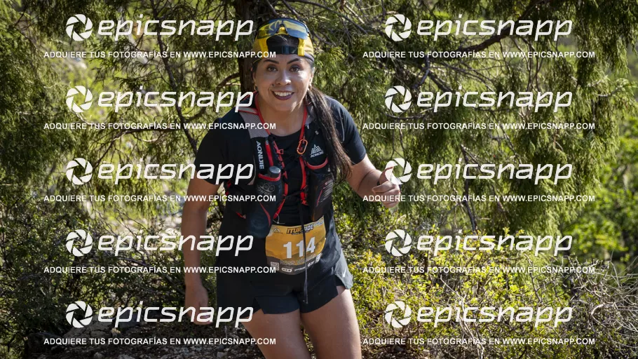 Foto del evento Ultra Iturbide 2024