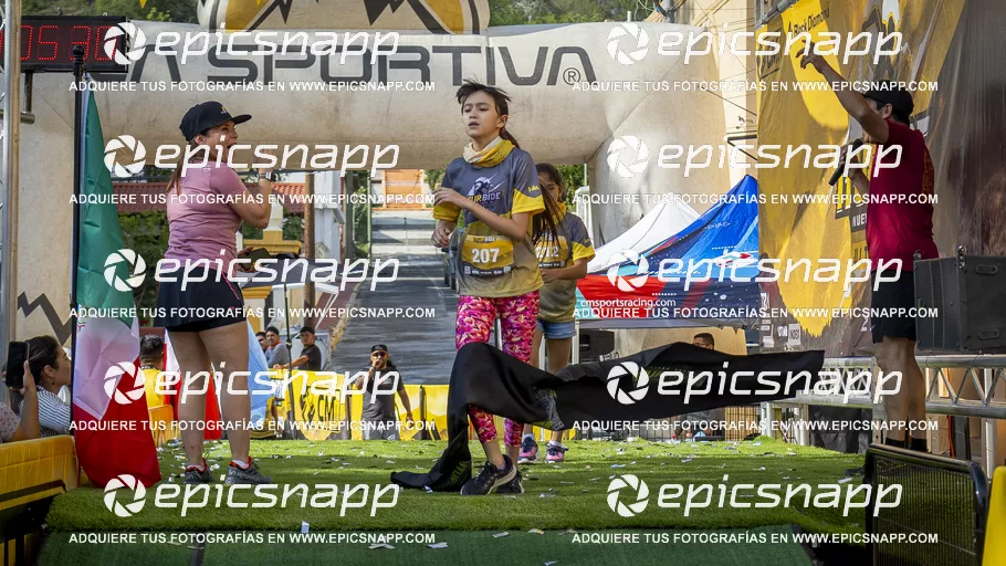 Foto del evento Ultra Iturbide 2024