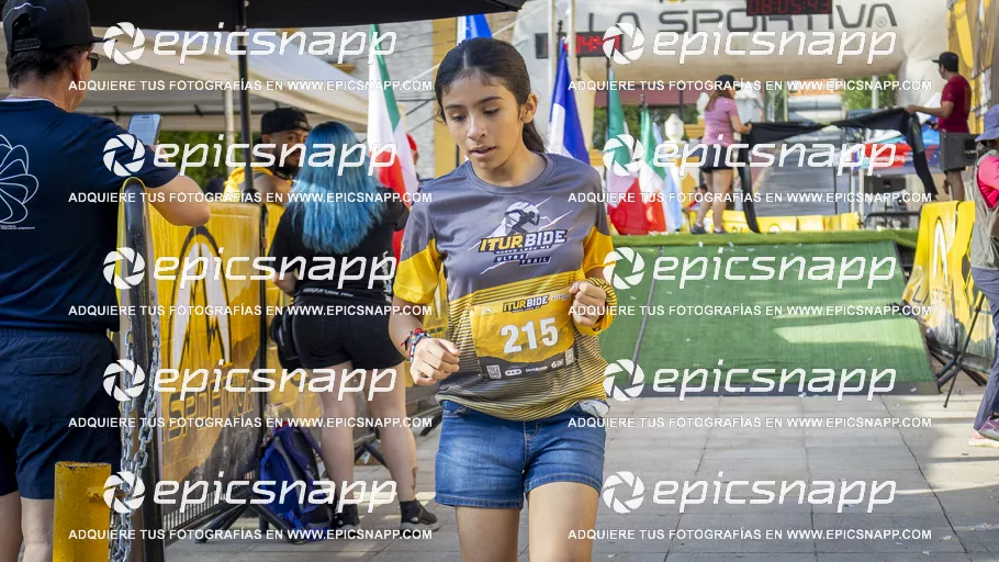 Foto del evento Ultra Iturbide 2024