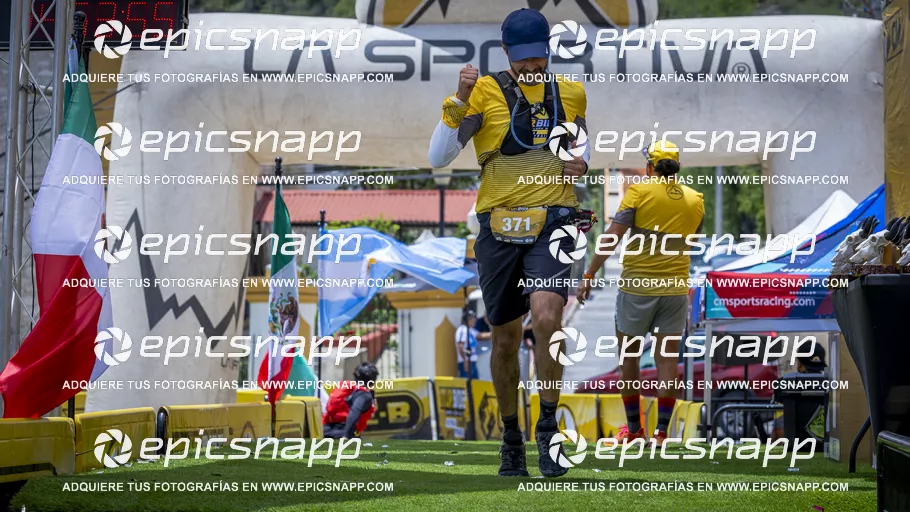 Foto del evento Ultra Iturbide 2024
