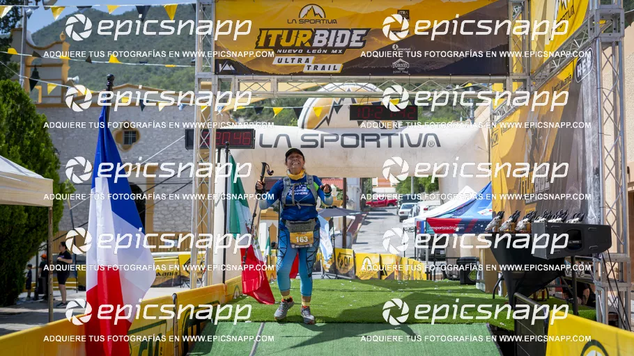Foto del evento Ultra Iturbide 2024