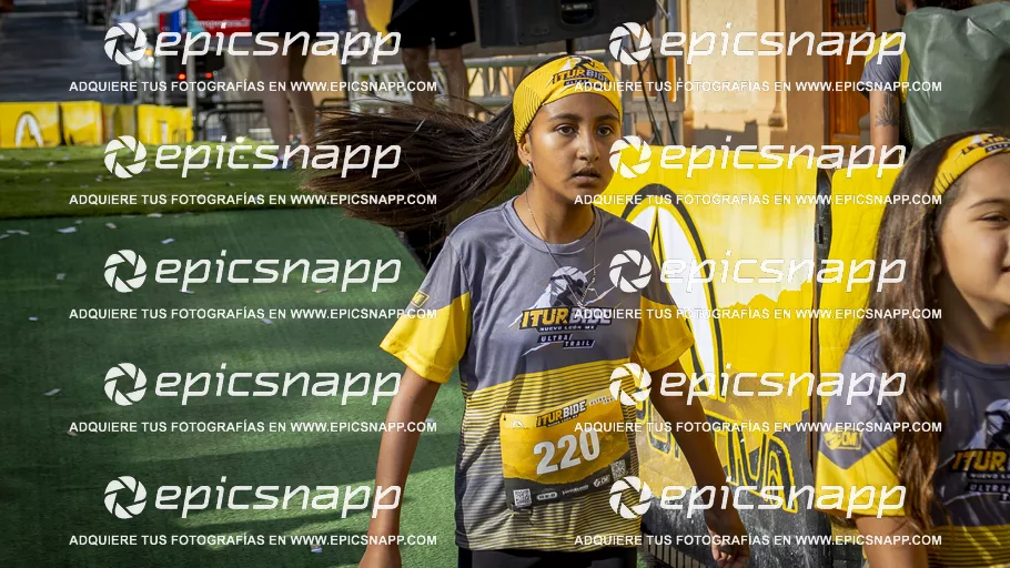 Foto del evento Ultra Iturbide 2024
