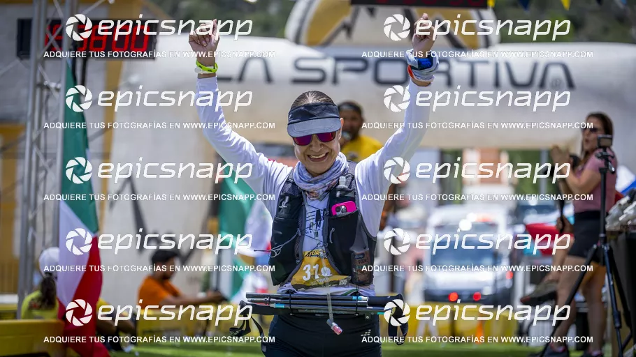 Foto del evento Ultra Iturbide 2024