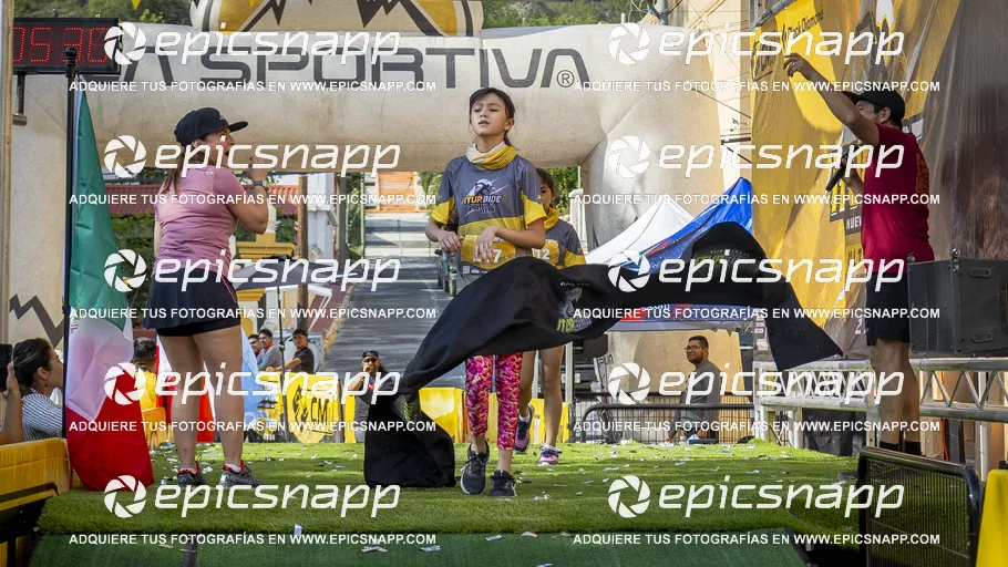 Foto del evento Ultra Iturbide 2024