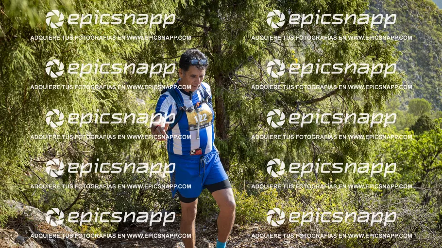 Foto del evento Ultra Iturbide 2024