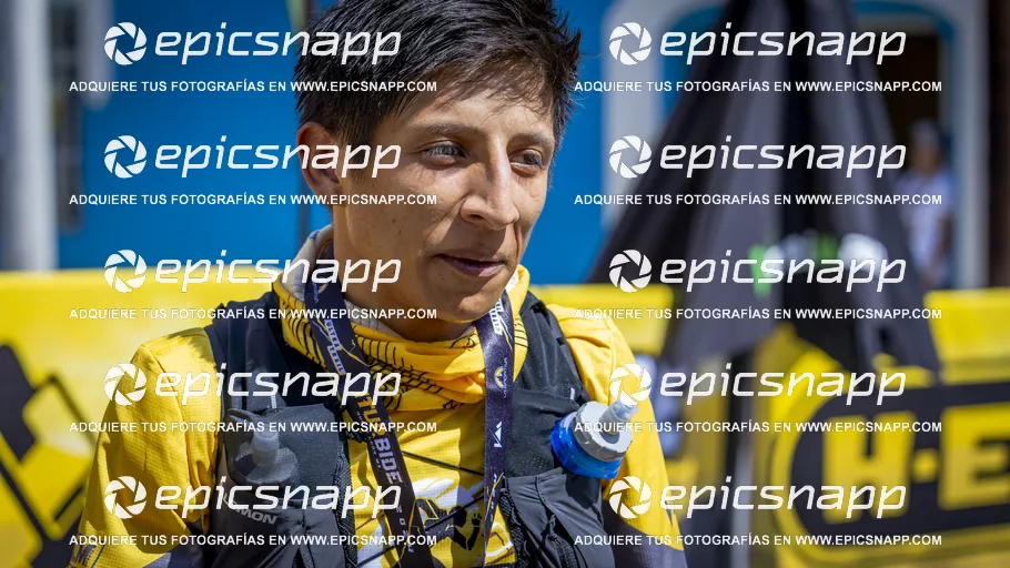 Foto del evento Ultra Iturbide 2024