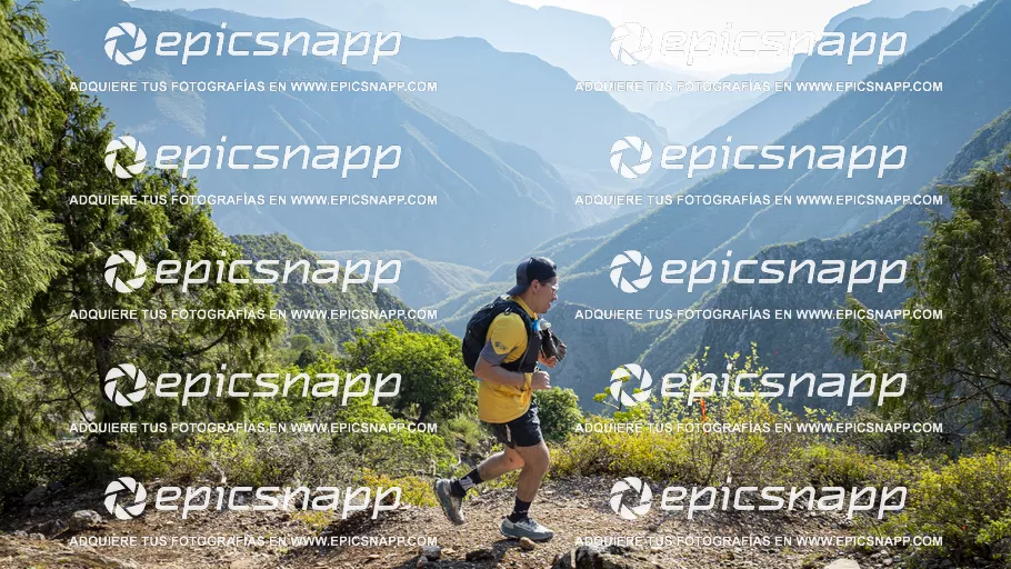 Foto del evento Ultra Iturbide 2024