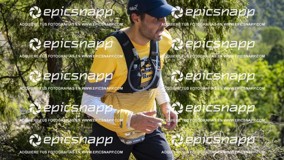 Foto del evento Ultra Iturbide 2024