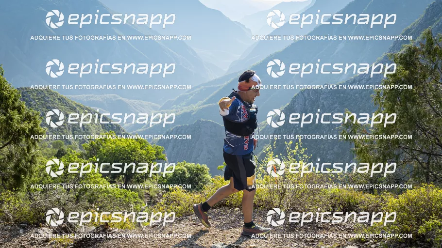 Foto del evento Ultra Iturbide 2024