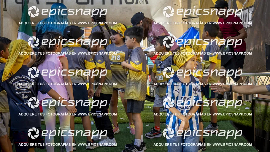 Foto del evento Ultra Iturbide 2024