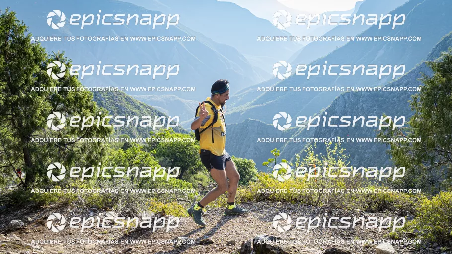 Foto del evento Ultra Iturbide 2024