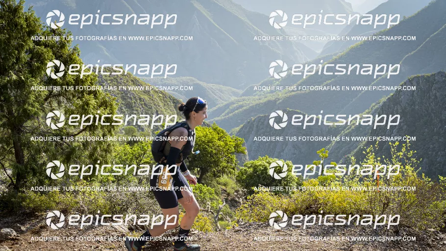 Foto del evento Ultra Iturbide 2024