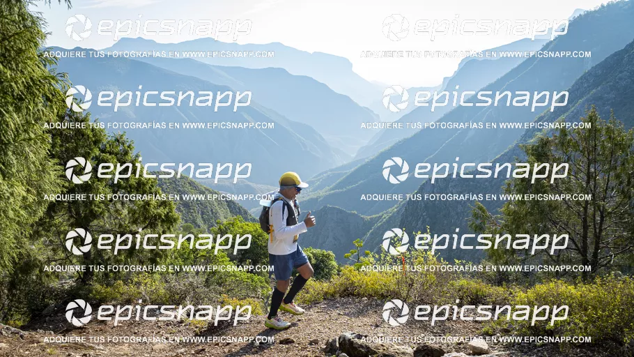 Foto del evento Ultra Iturbide 2024