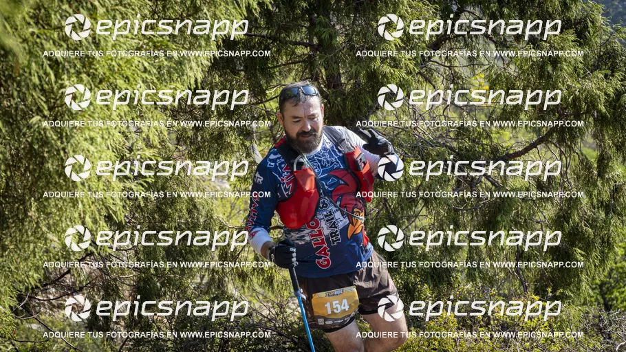 Foto del evento Ultra Iturbide 2024