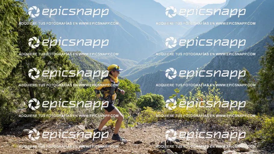 Foto del evento Ultra Iturbide 2024