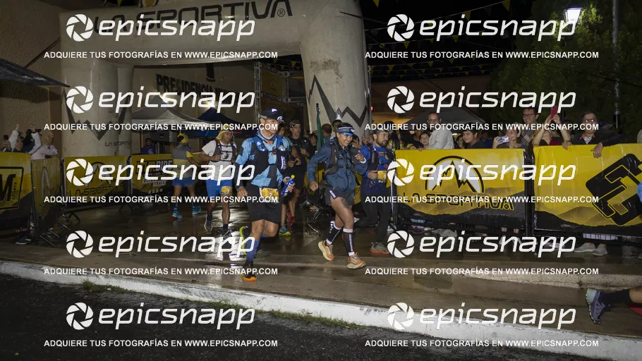 Foto del evento Ultra Iturbide 2024