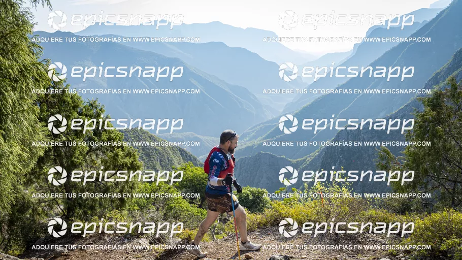 Foto del evento Ultra Iturbide 2024