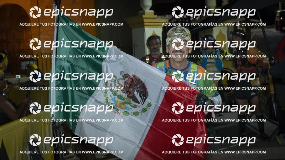 Foto del evento Ultra Iturbide 2024