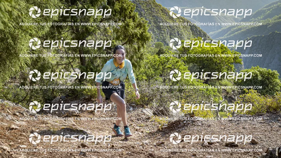 Foto del evento Ultra Iturbide 2024