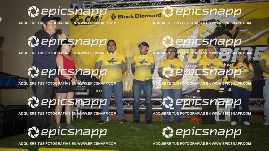 Foto del evento Ultra Iturbide 2024
