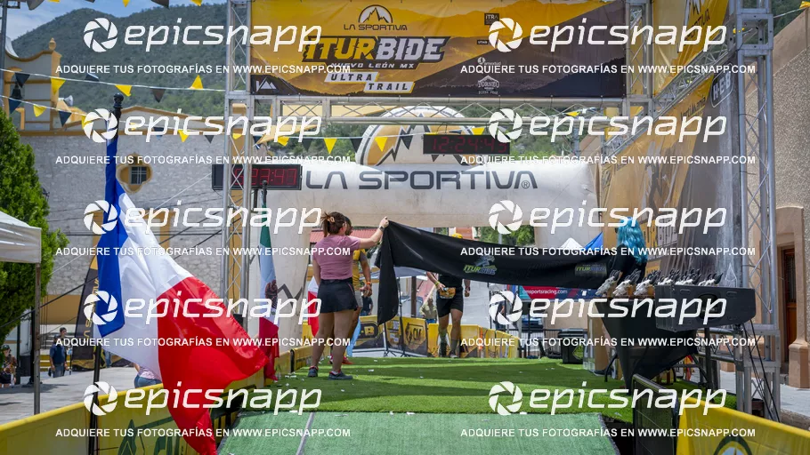 Foto del evento Ultra Iturbide 2024