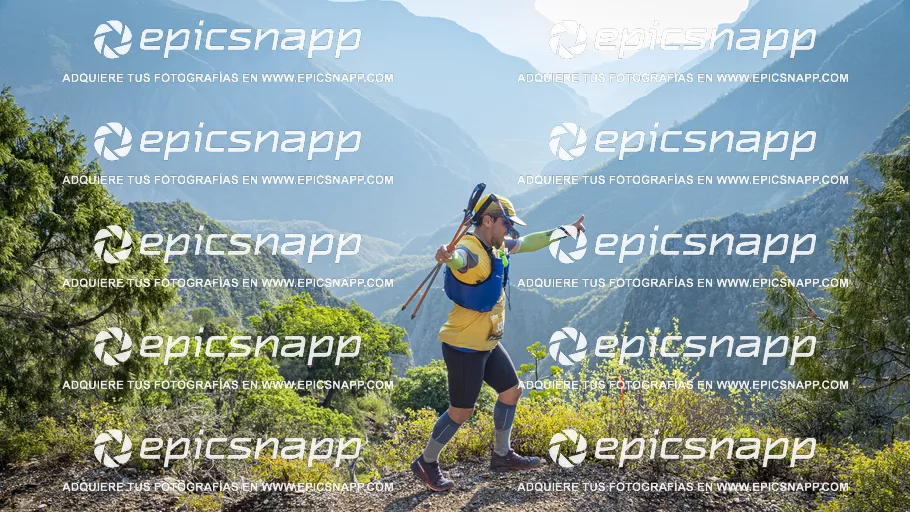 Foto del evento Ultra Iturbide 2024