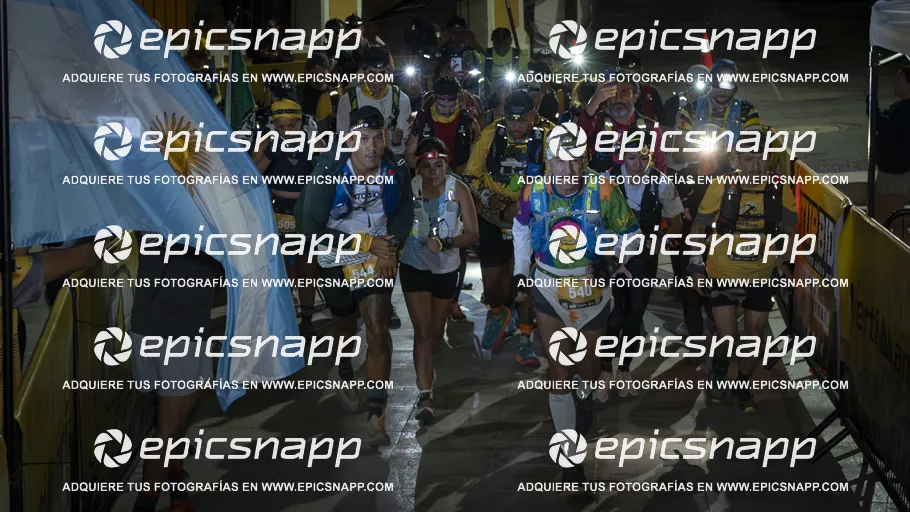 Foto del evento Ultra Iturbide 2024