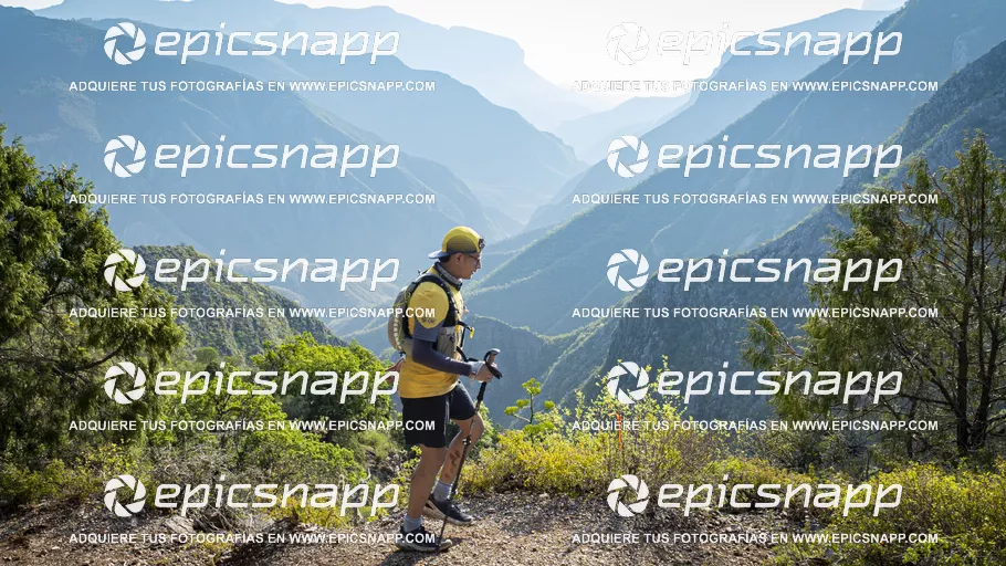 Foto del evento Ultra Iturbide 2024