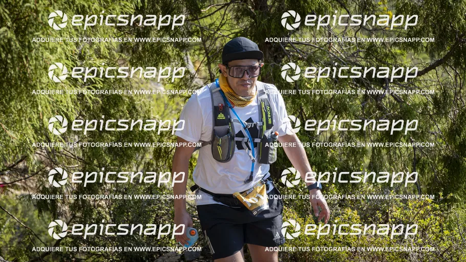 Foto del evento Ultra Iturbide 2024