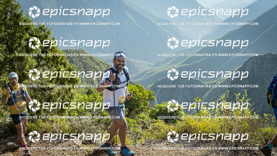 Foto del evento Ultra Iturbide 2024