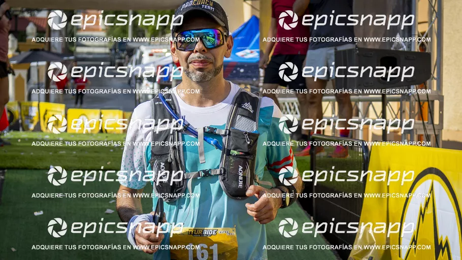 Foto del evento Ultra Iturbide 2024