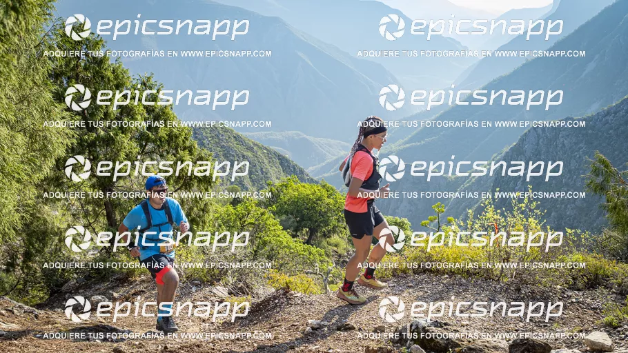 Foto del evento Ultra Iturbide 2024