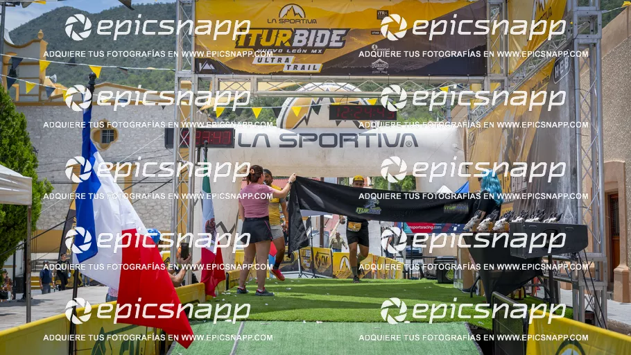 Foto del evento Ultra Iturbide 2024
