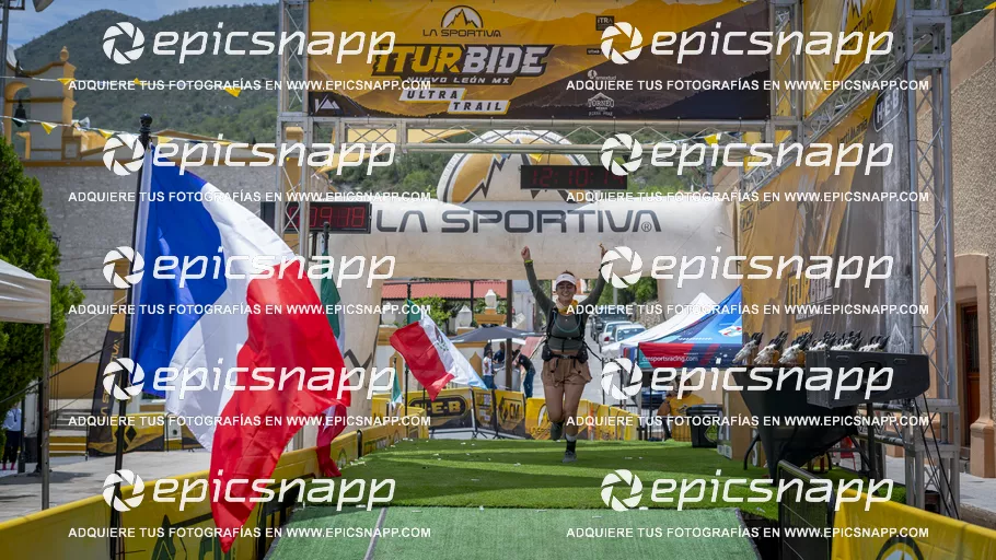 Foto del evento Ultra Iturbide 2024